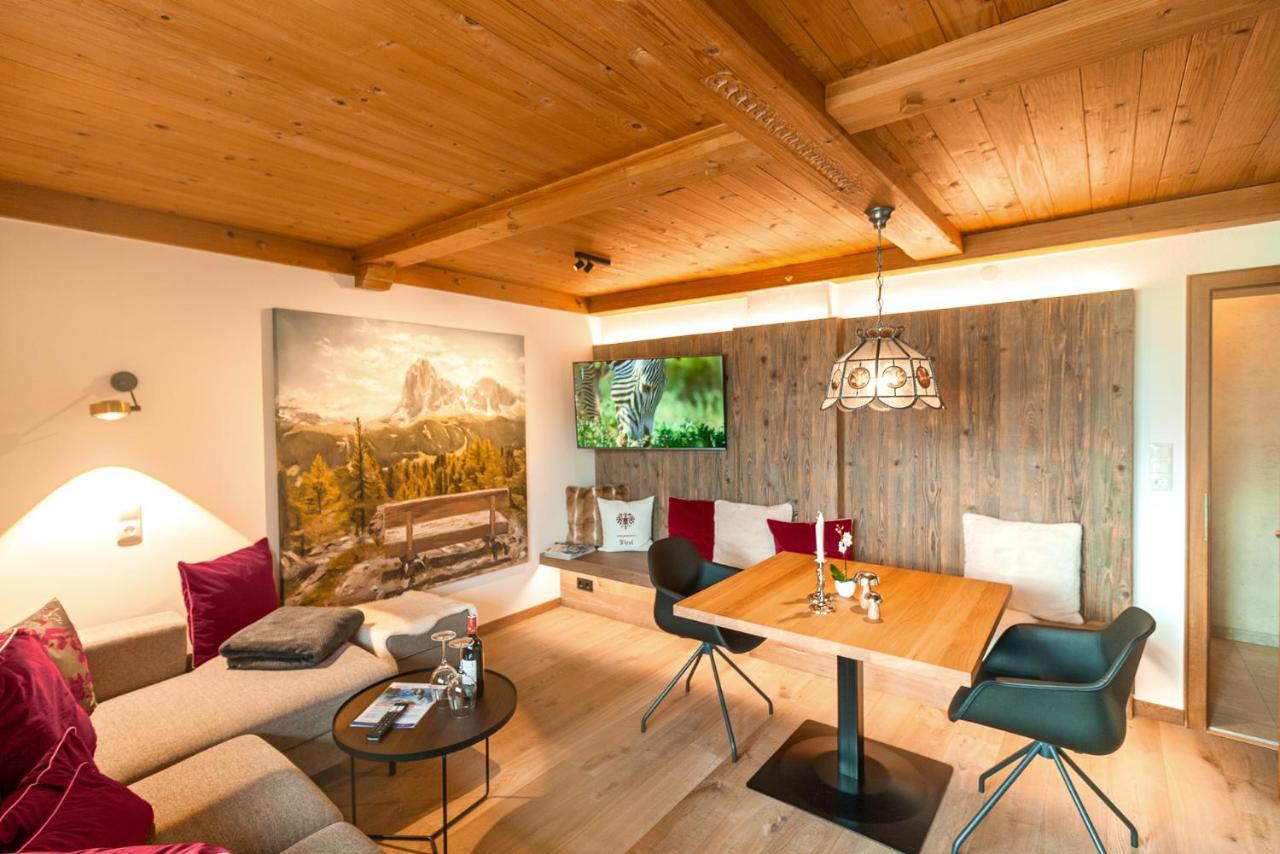 Ferienhaus Hetzenauer Kössen Exteriör bild